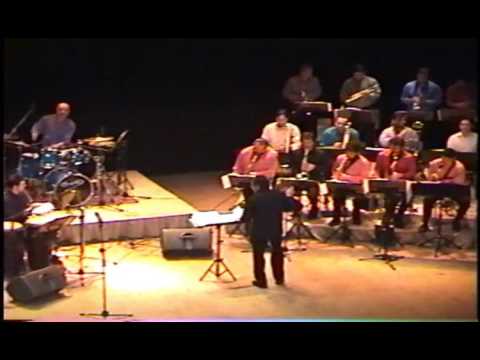 No More Blues - Big Band UC