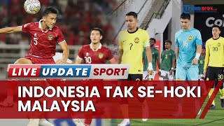 Rekap Hasil FIFA Matchday Negara ASEAN: Indonesia Tak Semujur Malaysia, Tapi Sama Tak Naik Ranking