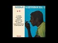 Serge Gainsbourg - Black Trombone