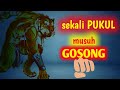 Amalan Pukulan Harimau Allah Doa Harimau Allah Batiniyah