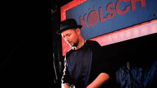 Kölsch feat  Troels Abrahamsen   All That Matters Original