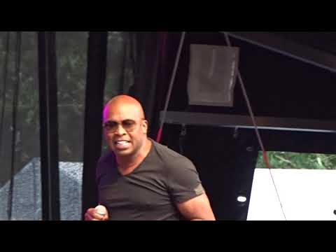 HADDAWAY Live @Cologne Pride 2019 – Relax