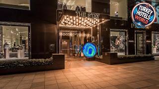The Stay Nisantasi | İstanbul, Turkey | Hotel Review 🛏️