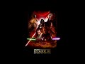 "I Am The Senate" | Revenge of the Sith Complete Score