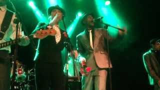 The Selecter - Missing Words