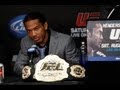 UFC 150 Post-Fight Press Conference Highlights