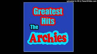 The Archies - Everything&#39;s Alright
