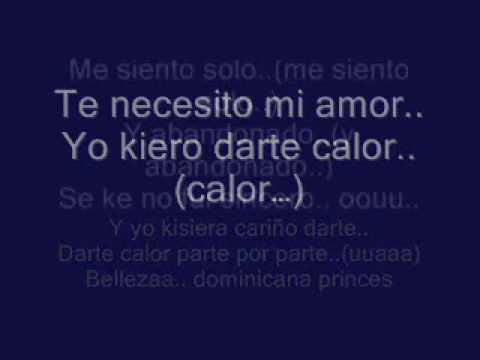 Arcangel Ft El Vakero Y Nestor Ortega Me Siento Solo - Arcangel Y De La Ghetto