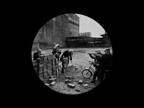 Incident Prism - The wall