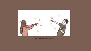 Download lagu Paul Partohap - VITAMIN U (Speed Up) mp3