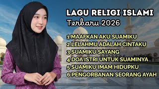 Download lagu SUAMIKU SAYANG - Lagu Religi Islami Terbaru 2026 | Lagu Penenang Hati | Bikin Haru mp3 Download lagu SUAMIKU SAYANG - Lagu Religi Islami Terbaru 2026 | Lagu Penenang Hati | Bikin Haru mp3
