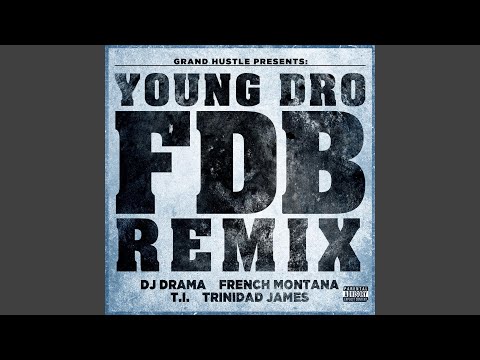 Video thumbnail for FDB (Remix 2)