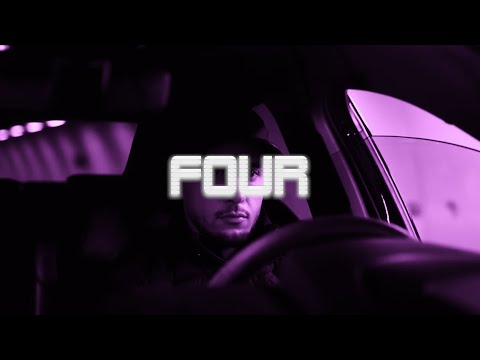 La Plaie x Niaks Type Beat - "FOUR" | Instrumental Rap/Freestyle | Instru Rap Freestyle 2023
