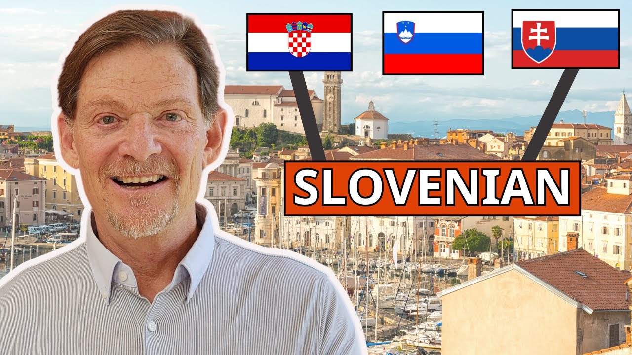Is Slovenian Closer to Croatian or Slovak? (Deep Dive Analysis)