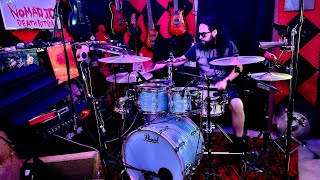 Video thumbnail for Heavy Jamming on the Pearl Session Studio Select by Trailer Thrash Productions