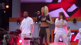 AVICII ft. RITA ORA - LONELY TOGETHER (LIVE 538KINGSDAY 2018)