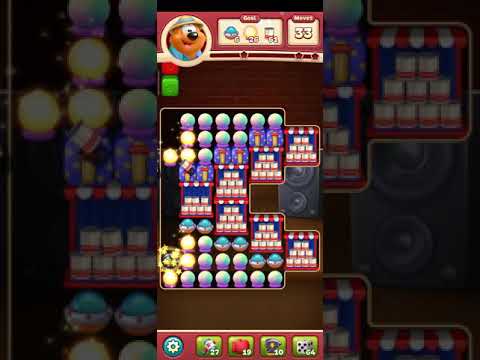 Toon Blast level 5594