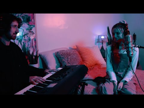 Rosie Darling - Witness (Performance Video)