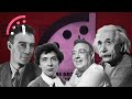 A history of the Doomsday Clock in 4 minutes