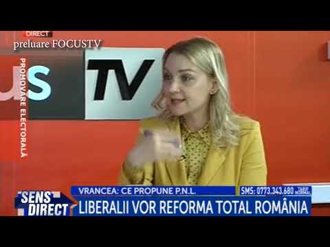 Ana Maria Dimitriu despre Marasesti