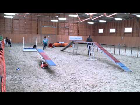 Tordas A1 3. place 2014.12.06