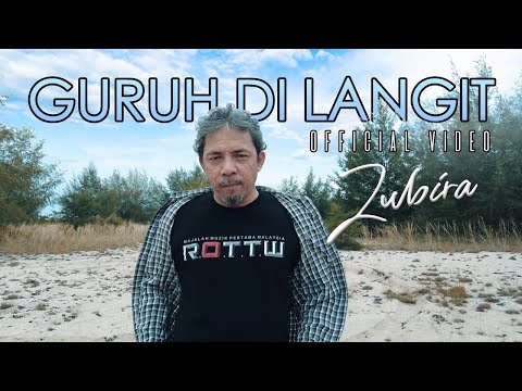 ZUBIRA | GURUH DI LANGIT | OFFICIAL VIDEO | CENDANA MALAYSIA