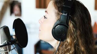 John Smith &amp; Katherine Priddy - Talk to Me of Mendocino (official video)