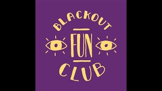 Blackout Fun Club - P Plates (Ruby Fields Cover)
