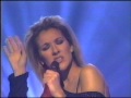 Céline Dion - When I Need You ( Emission Spéciale ...