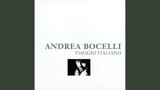 Franck - Andrea Bocelli video