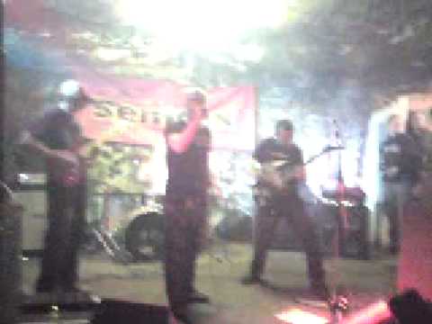 Caximba - Bulvární plátek