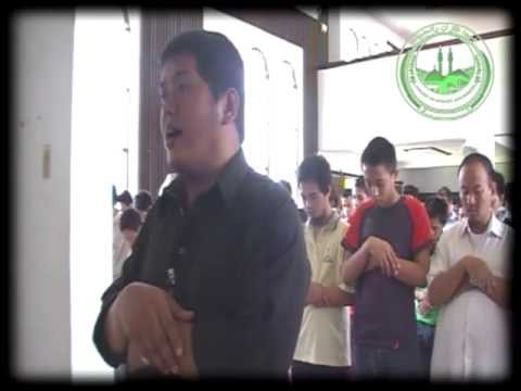 salatul jumaah islam baginda2 may 3,2013