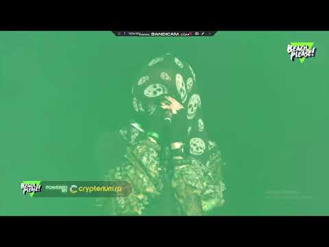 Killa Fonic & 911 - C*rve droguri sirop