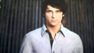 Mitchel Musso Open The Door