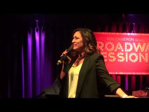 Anne Brummel -   Don't Rain on My Parade from Funny Girl (Jule Styne, Bob Merrill)