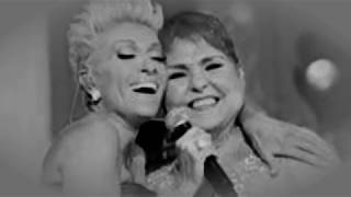 Yuri &amp; Lupita D'alessio _ Como tu
