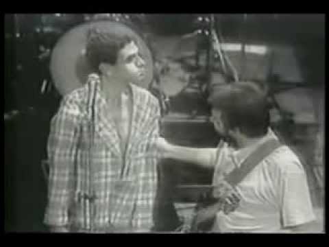 A melô do Lulla - Língua de trapo-EU AMO ESSE HOMEM