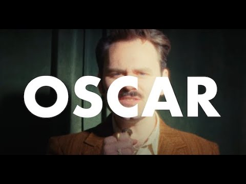 Oscar - Stephen Day