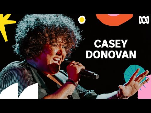 Rolling In The Deep - Casey Donovan | New Year's Eve 2019