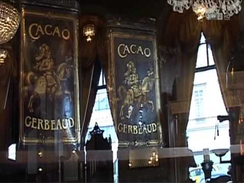 WJ+ 20.8.14 Mein Budapest 2. Teil