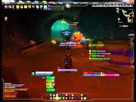 WoW Healing Guides: Heroic Glubtok