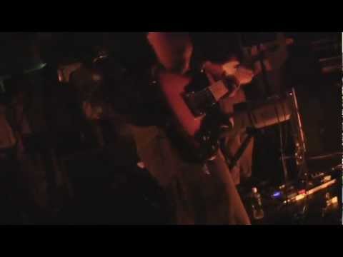 interior palette toeshoes（Live）「I Think The Time When I Got The Light」