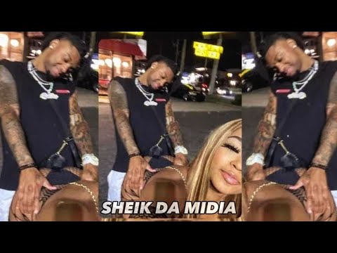 Ludmila feat.vulgo fk e oruam - malvadona(Speed up)