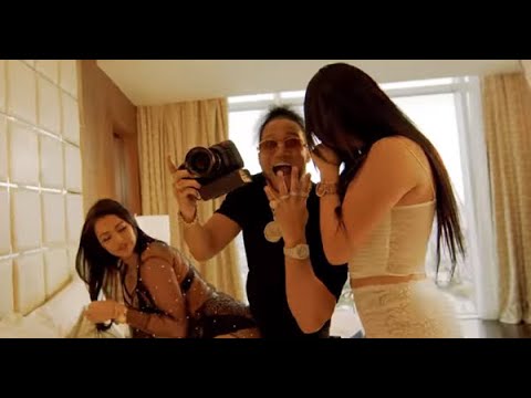 4K  El Alfa Ft  Darell & Noriel