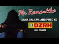 Mr Romantiko Sana Dalawa Ang Puso Ko Full Episode