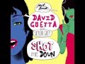 David Guetta ft. Skylar Grey - Shot Me Down ...