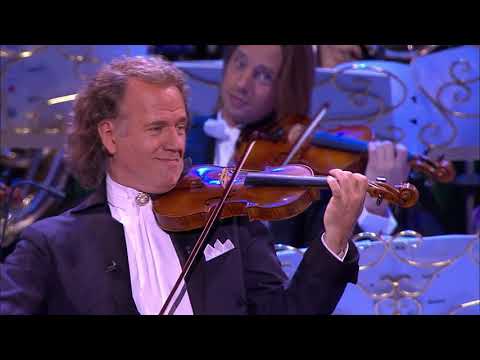 Sportpalast Waltz (Wiener Praterleben) – André Rieu