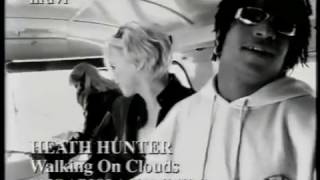 Heath Hunter & The Pleasure Company Chords