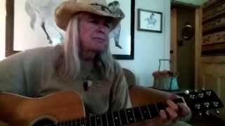 Neil Young&#39;s &quot;ARE YOU PASSIONATE&quot; - Tim McGurl