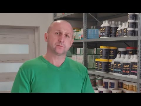 Piotr Bugała - PZHGP 0153 Ruda Śląska II / Mikstura Na Loty 🆕️